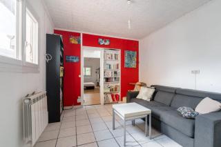 Villa arborée au porte de Paris Montreuil - Montreuil - 3