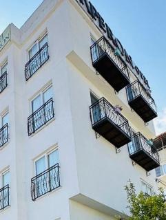 Paperon Butik Otel - 6