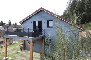 le refuge des grands coeurs - Le Tholy - 8