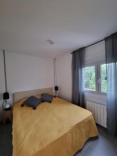 Apartamento NINES moderno y céntrico, en zona tranquila cerca de la playa - Platja d'Aro - 6