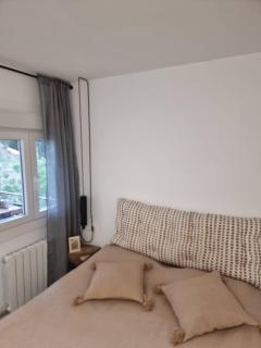Apartamento NINES moderno y céntrico, en zona tranquila cerca de la playa - Platja d'Aro - 2