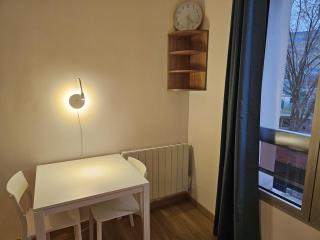 Studio Paris Clichy - 9