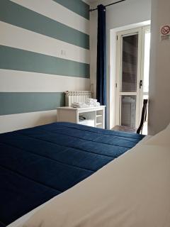 B&B Aurora's House - Castellabate - 9