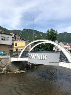 Travnik Nostalgia Apartment - Travnik - 1