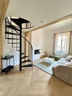 Luxury Loft in Central Marseille - Marsiglia - 0