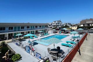 The Jetty Motel - 9