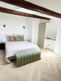 Luxury Loft in Central Marseille - Marsiglia - 8