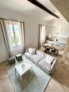 Luxury Loft in Central Marseille - Marsiglia - 7