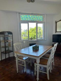 Gran apartamento minimalista - Buenos Aires - 0