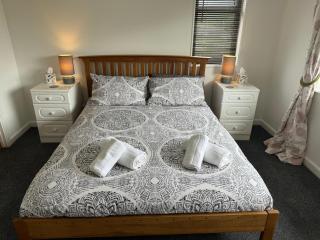 Homely 4 bed in Barnstaple - Pilton - 8
