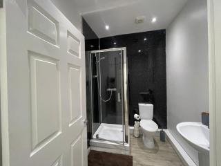 Goulden Retreat - Manchester - 5