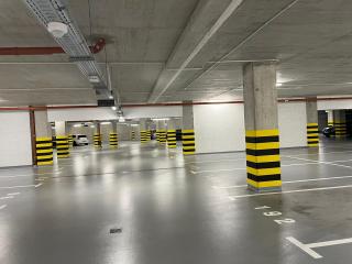 Mikołowska Small Heaven - free underground parking - Katowice - 8