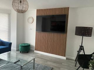 Goulden Retreat - 2