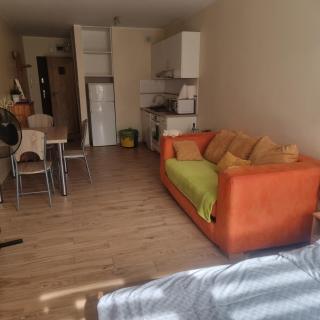 Apartment Przymorze II - Danzig - 5