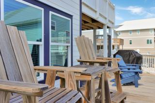 Casa de Playa Blanca by Pristine Properties Vacation Rentals - Indian Pass - 7