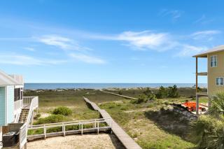 Casa de Playa Blanca by Pristine Properties Vacation Rentals - Indian Pass - 6