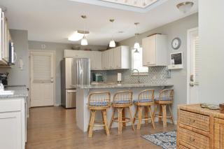 Casa de Playa Blanca by Pristine Properties Vacation Rentals - Indian Pass - 1