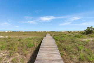 Casa de Playa Blanca by Pristine Properties Vacation Rentals - Indian Pass - 9