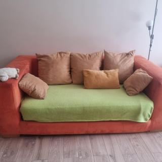 Apartment Przymorze II - Danzig - 7