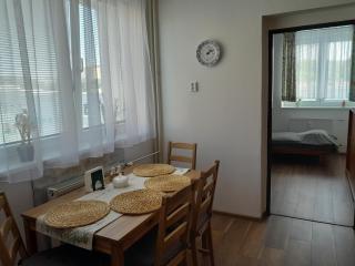 Apartment in the heart of Myjava Town - Myjava - 7