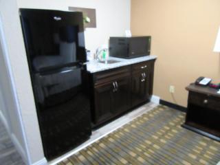 The Lodge at Headwaters - Boonville - 4