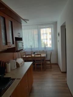 Apartment in the heart of Myjava Town - Myjava - 1