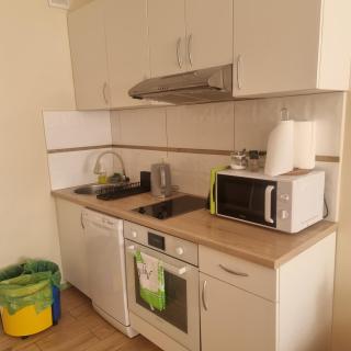 Apartment Przymorze II - Danzig - 9