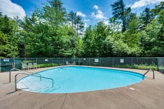 Bartlett Vacation Rental with Wraparound Deck! - Bartlett - 8