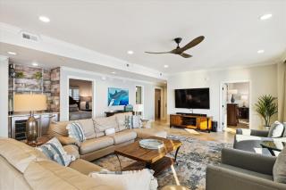 Oceania 407- by Holiday Isle Properties - Destin - 5