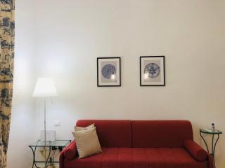 Casetta Antonia - Florenz - 7