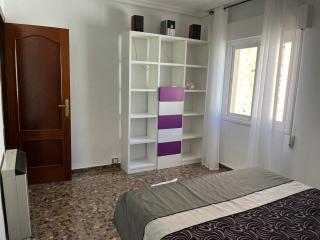 Apartamento Mágina - Mancha Real - 7