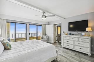 Surf Dweller 610- by Holiday Isle Properties - Fort Walton Beach - 2