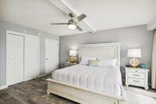 Surf Dweller 610- by Holiday Isle Properties - Fort Walton Beach - 3