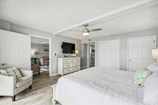 Surf Dweller 610- by Holiday Isle Properties - Fort Walton Beach - 1
