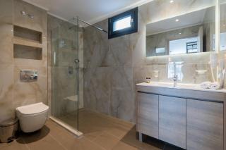 Elena's Luxury Sea View House 1 - Neos Marmaras - 6