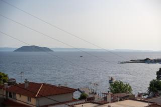 Elena's Luxury Sea View House 1 - Neos Marmaras - 5