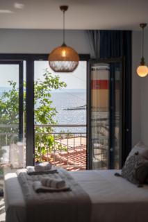 Elena's Luxury Sea View House 1 - 3