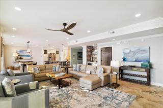 Oceania 407- by Holiday Isle Properties - Destin - 2