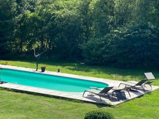 F1 Circuit 2Min 2 Rooms Stay - Stavelot - 6