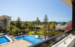Golden Mile Studio I Seaview I Pools I Beach 4minutes walk I Free Parking - Marbella - 9