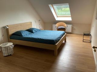 F1 Circuit 2Min 2 Rooms Stay - Stavelot - 3