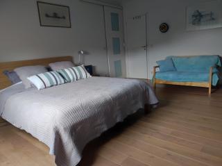 F1 Circuit 2Min 2 Rooms Stay - Stavelot - 2