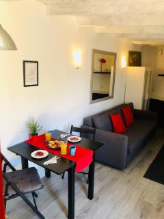 Casa Oliver - Playa Blanca - 1