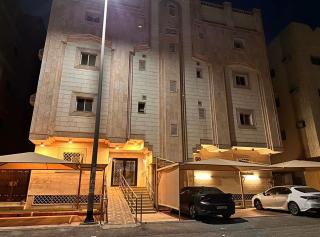 جناح فاخر بالقرب من المسجد النبوي دخّول ذاتي Self check in 304 - Medina - 5