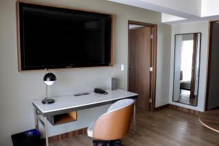 Courtyard by Marriott Puebla Las Animas - Puebla - 2