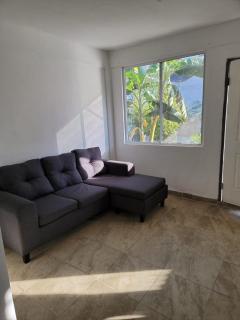 Casa Refugio - Tijuana - 1