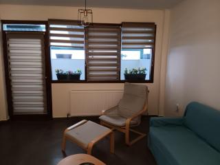 Coralia's House - 2