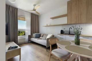 Elite Apartments Letnica Premium - Danzig - 0
