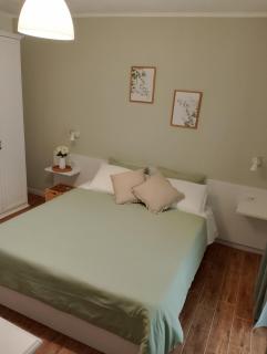 Mavi Rooms - San Gavino Monreale - 2