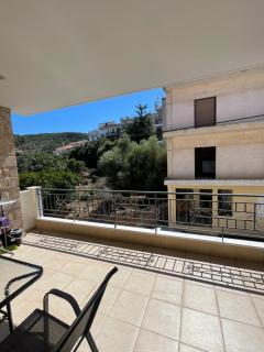Anesis home - Gythio - 8